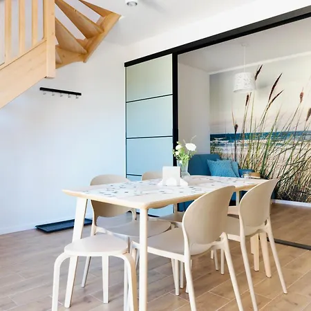 Wolna Koja Apartament Studio Pokój-3